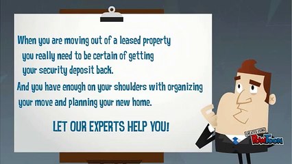 Move Out Cleaning Woodstock, GA | (770) 285-7088