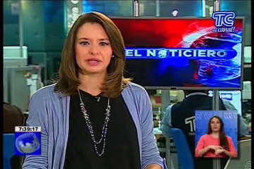 Misa preparatoria para visita del Papa a el Quinche