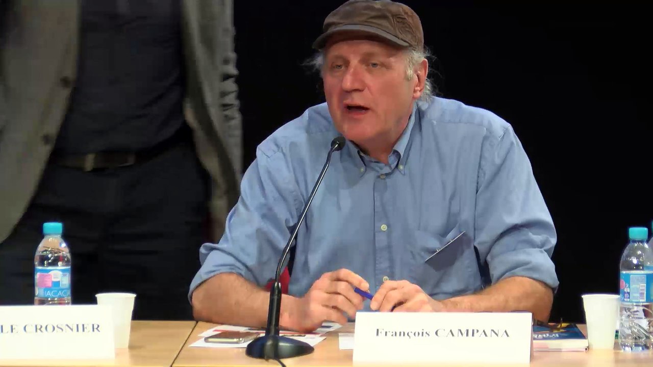 Rencontre "Education à l'image, aux médias et au numérique" 2015 : Kyrnéa / Passeurs d'images & ACRIRA