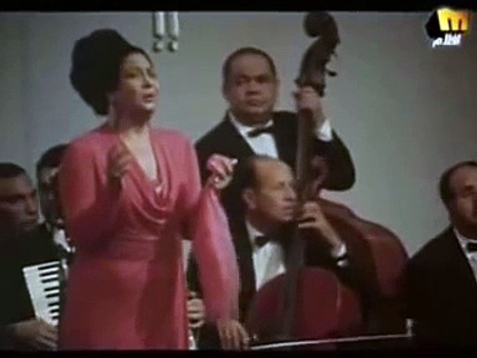 ام كلثوم - انا الشعب