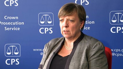 DPP: 'I will not resign over Lord Janner case'