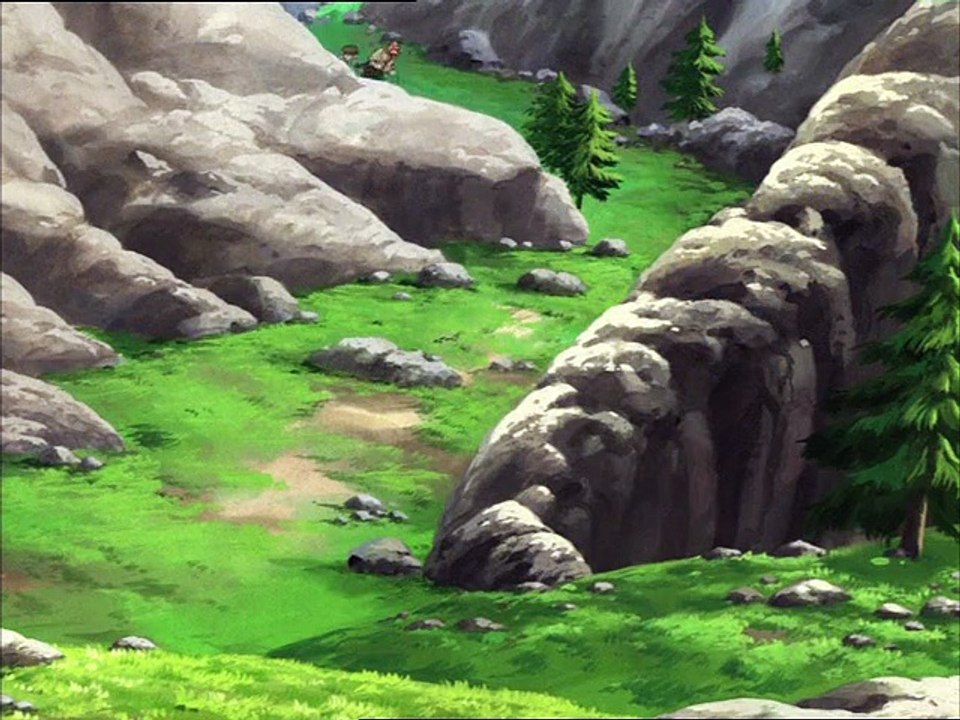 Hugo Das Dschungeltier Episode 11 Part 2