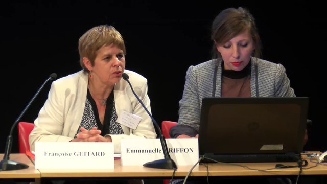 Rencontre Education à l'image, aux médias et au numérique 2015 : CLEMI & Rectorat de Basse-Normandie