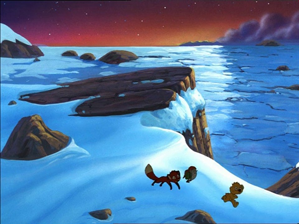 Hugo Das Dschungeltier Episode 12 Part 2