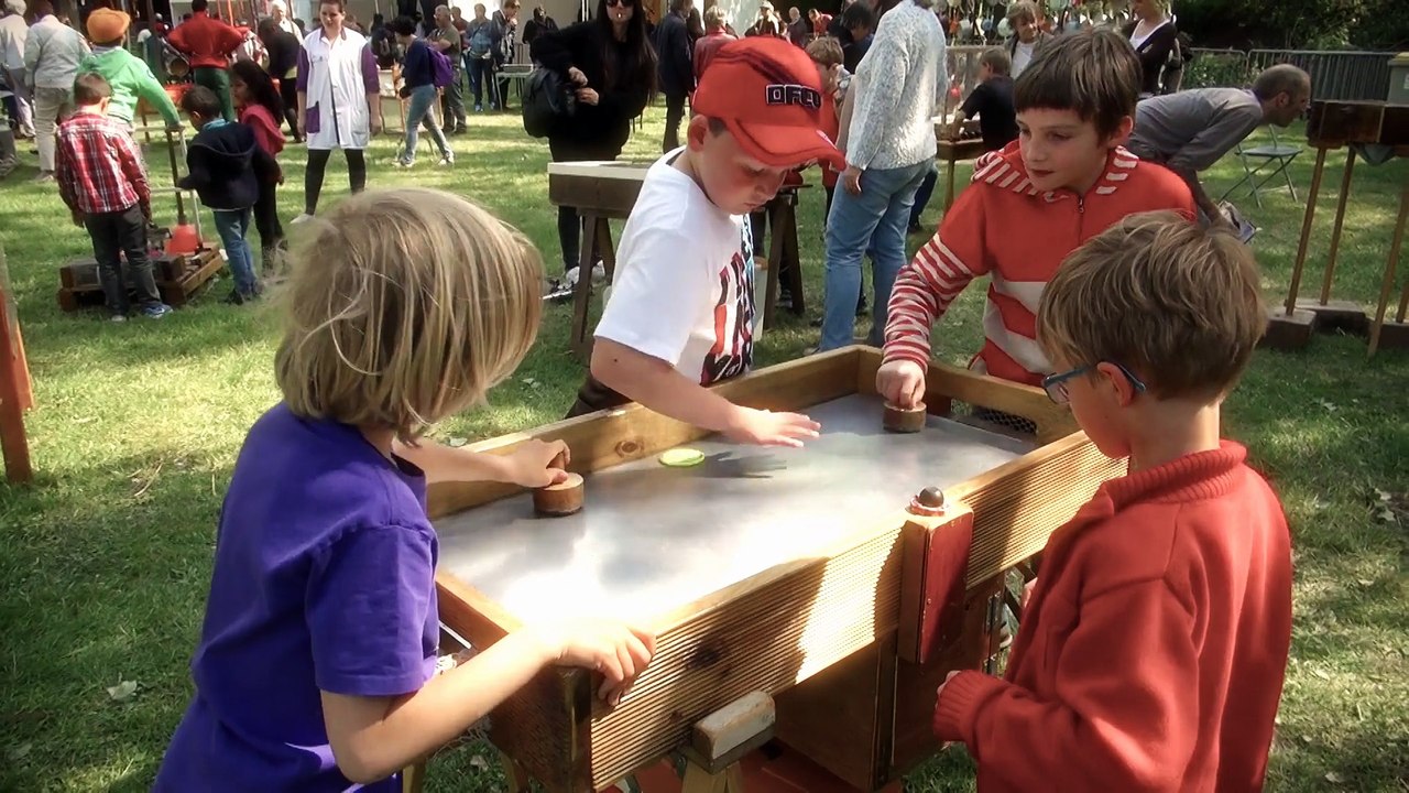 La Parade Métisse 2015
