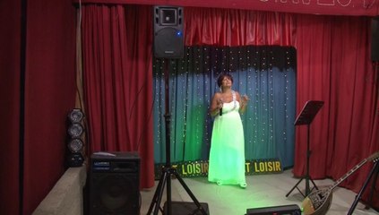 Concetta au bal à l’étable 2015 Génération 78 Vol 96 by JC Guerguy