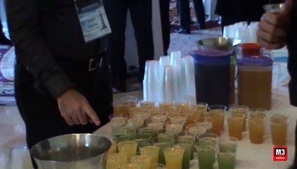 Bosch - Kokteyl Atölyesi