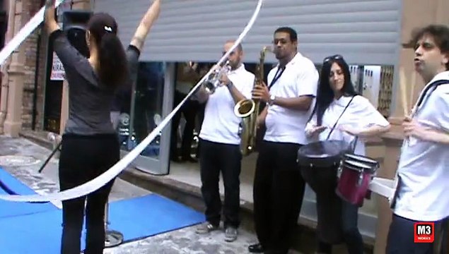 Samsung - Mobil Orkestra
