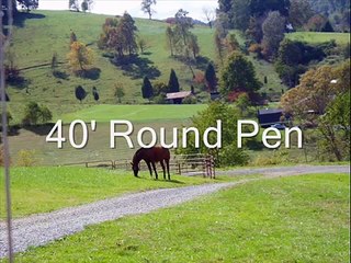 Horse Farm at Auction