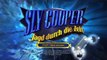 Let's Play SLY COOPER 4 (german/deutsch) - #01 - Der neue Coup