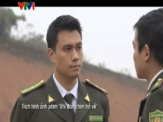 Khi Đàn Chim Trở Về Tập 14 Nhấn Link Bên Dưới