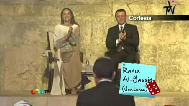 Top 5. Plebeyeas que se han convertido en reinas y princesas