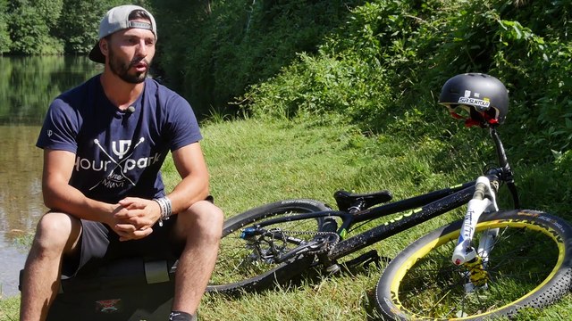 Rencontre avec Fred Austruy