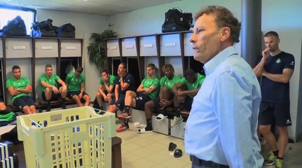 Roland Romeyer : «Je compte sur vous»