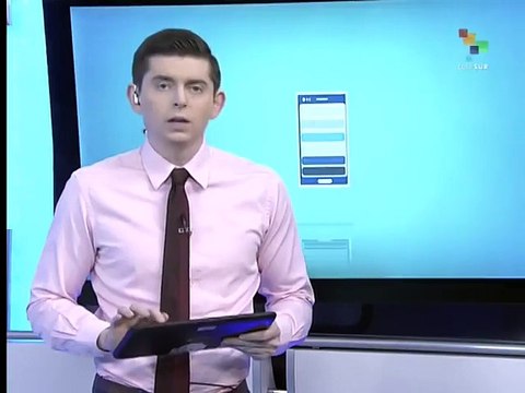 Venezuela: Ruling Socialist Party Holds Primaries