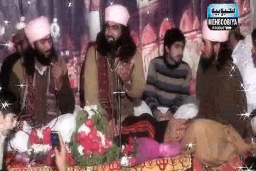 Waqas Ali Mehboobi Brotharaan Mehfil.e.Pak 02 Dila Jashny Milaad Da Nazara Len Dy