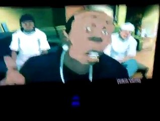 Boondocks-Sargent Gutta(Soulja Boy) Dissin Thugnificent