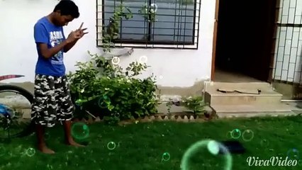 surag dooba hai.