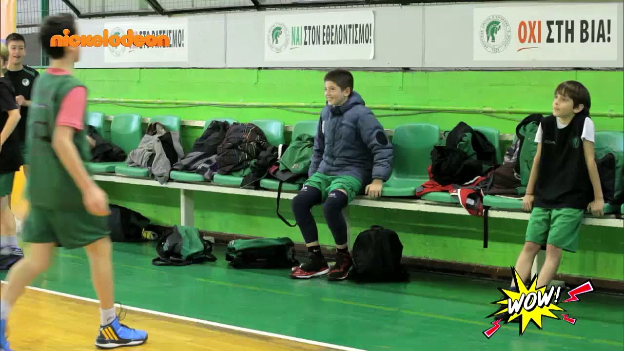 WOW! - S02: Επεισόδιο #109