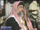 Allama Sher Ali Hyderie - Faizan-e-Deoband 1OF8