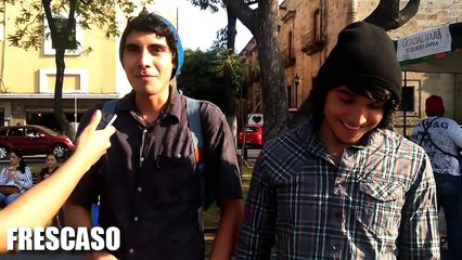 ¿CHICHIS O NALGAS? | FRESCASO