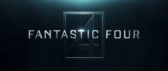 FANTASTIC FOUR -  Spot TV "Extraordinary Subjects" [VO|HD]