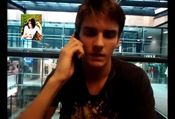 Skeč vršnjačkih edukatora iz Sarajeva - ženski pubertet