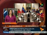 Venezuela: votación histórica en comicios del PSUV, acuden 3 millones