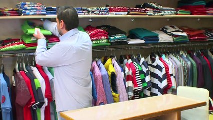 Inquiétude des commerçants grecs après la fermeture des banques