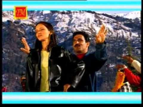 Meri Balma | Himachali Pop HD Video | Sunil Bisht, Pawan Bharti, Sunil Sharma | Himachali Hits