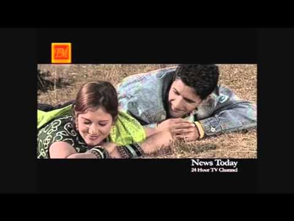 Jhumke Wali Kun | Himachali Folk Love HD Song | Vicky Chauhan | TM Music | Himachali Hits