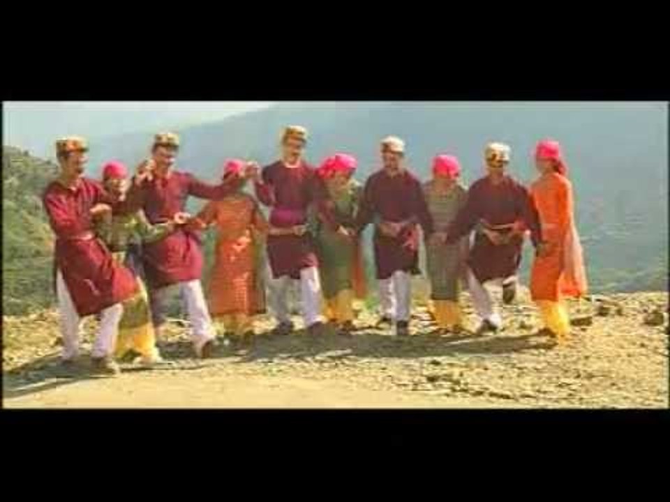 Meri Sushila | Himachali New Folk HD Video | Sunil Bisht, Pawan Bharti,Sunil Sharma | Himachali Hits