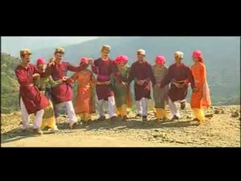 Meri Sushila | Himachali New Folk HD Video | Sunil Bisht, Pawan Bharti,Sunil Sharma | Himachali Hits