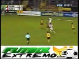 CUCUTA DEPORTIVO LIBERTADORES 2 - 2007