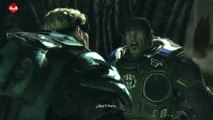 (México   Xbox 360) Gears of War 2 (Campaña) Parte 11