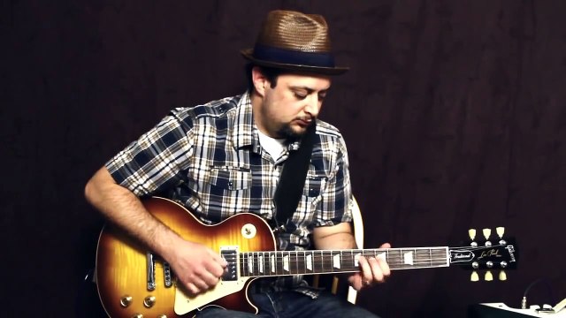 Cat Stevens - Trouble - Cover by Marty Schwartz - Guitar