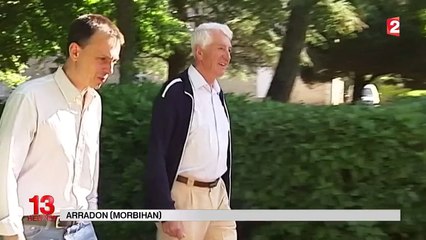 Une chapelle rebâtie grâce au financement participatif