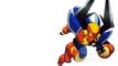 Mega Man X - Boomer Kuwanger - Metal Cover!!!