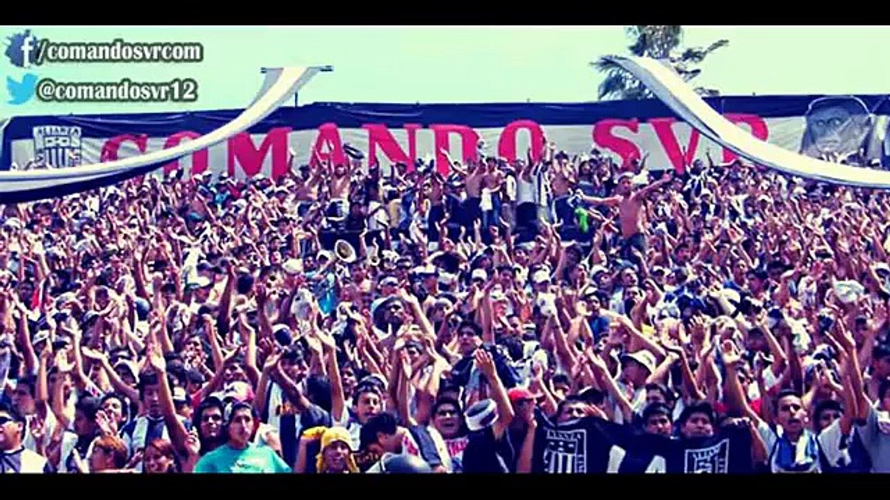 22- Dicen que estamos locos de la cabeza - El pveblo te vino a alentar