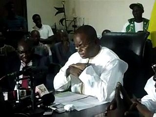 ​Fédération de Basket: Matar BA installe Me Babacar Ndiaye