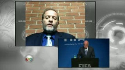 Joseph Blatter aún no es investigado por Suiza; FBI lo tiene en la mira