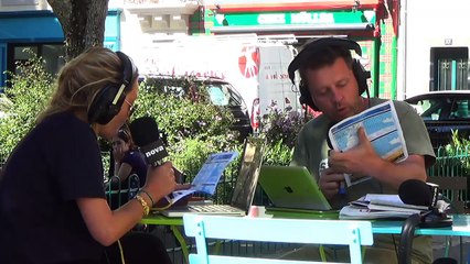 Radio Nova : La Grande Tournée 2015 (REPLAY)