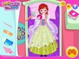 Disney Frozen Games Princess Anna - Anna's Date MakeOver - Frozen Games For Kids 2015