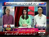 Khabar Say Agay - 29th June 2015