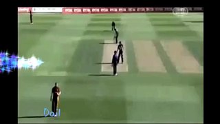 Wild and Amusing Movements made while Live Cricket Match(2015) is going on