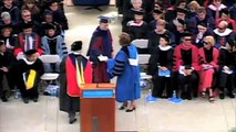 Honorary Degree Citation, Gordon Hisashi Sato, Doctor of Science