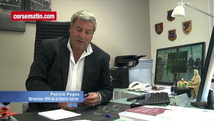 Violence et querelle de voisinage à Lupino : Office HLM "nous ne pouvons pas prendre une décision d'exclusion"