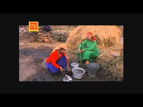 Teri Shangari Kullueri | Himachali Nati HD Video Song | Pahari Video Song | Sharda Sharma | TM Music