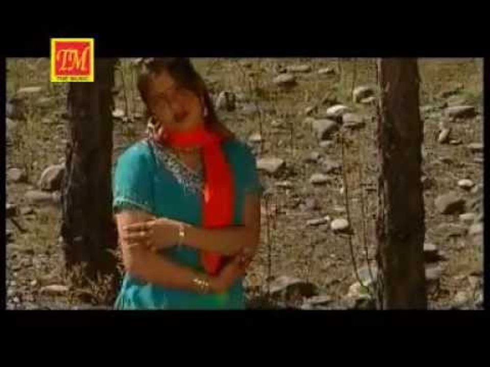 Chidi Lo Chidi | Himachali Folk Full HD Video Song | Thakur Dass Rathi | TM Music | Himachali Hits