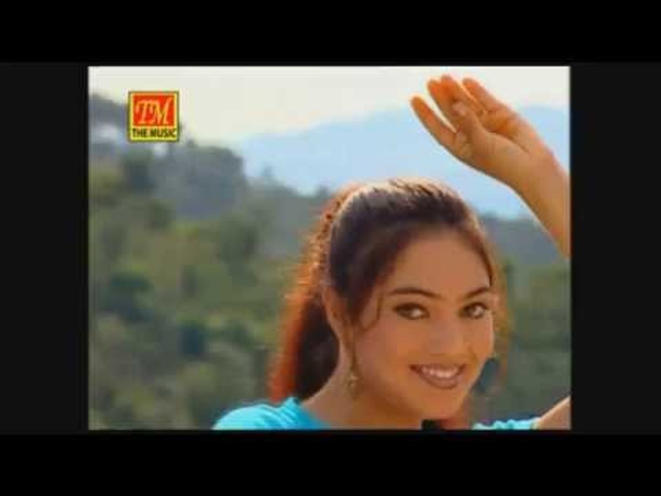 Hay Meriye Surmiye | Himachali Lokgeet HD Video Song | Sunil Sharma, Pawan Bharti | TM Music